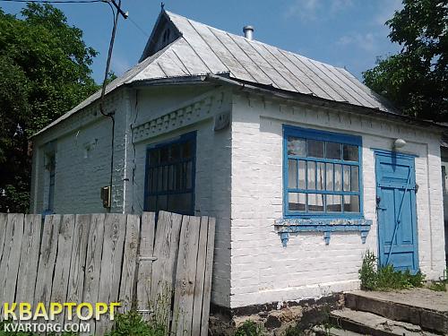 Sell house. Киевская обл., с.Черкас — photo 1