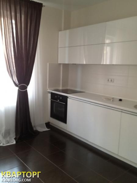 Sell 1-room apartment. Киев,  Днепровская наб — photo 1