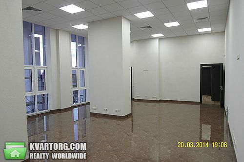 Rent out office. Киев, Дружбы Народов бул — photo 1
