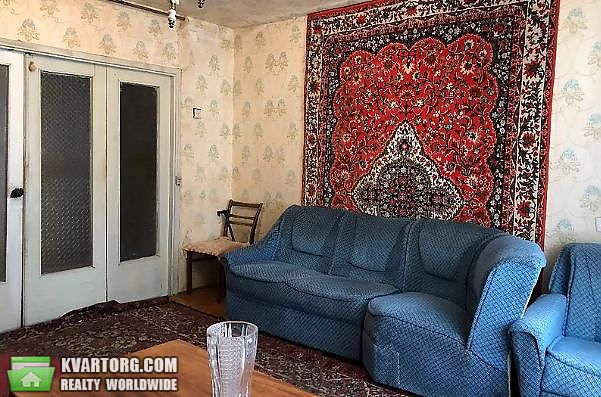 Sell 2-room apartment. Киев,  Автозаводская — photo 4