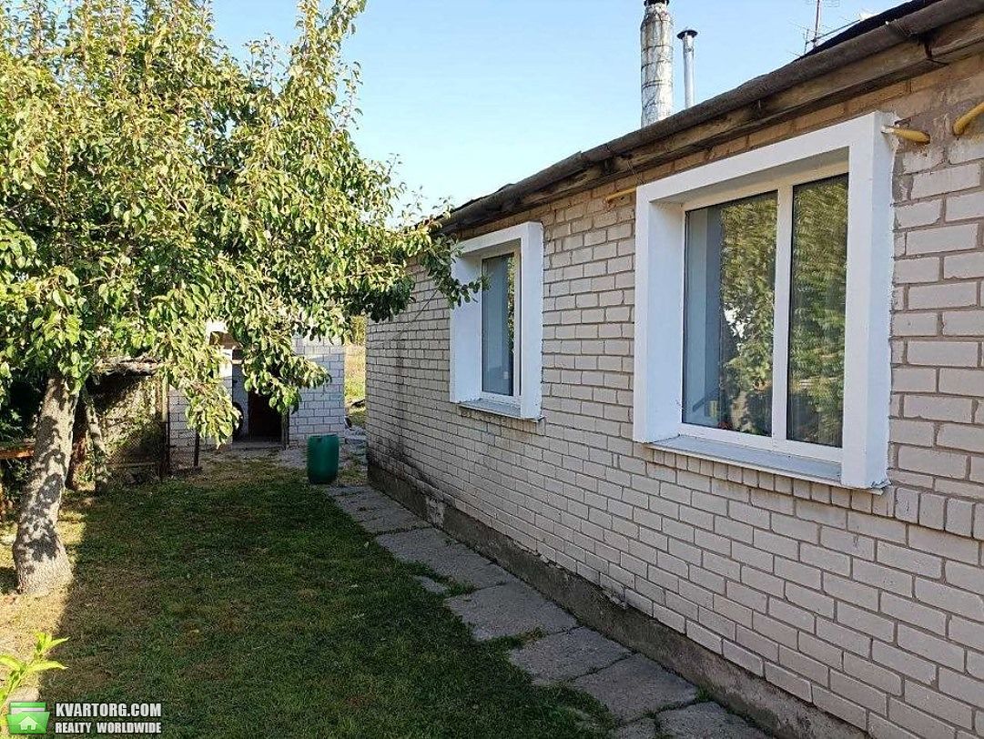 Sell house. Киевская обл., Баришівка — photo 3