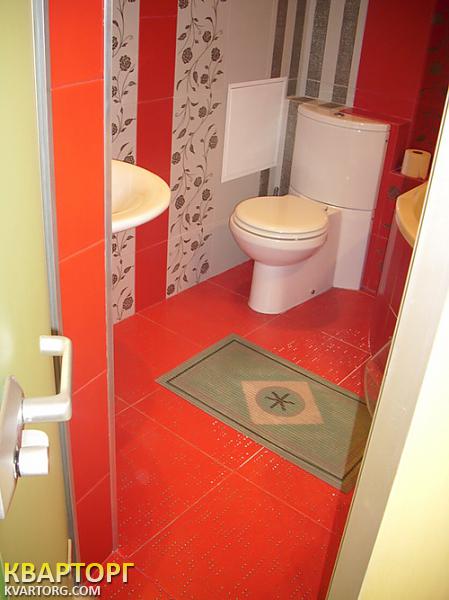 Rent out 1-room apartment. Киев,  Героев Сталинграда пр — photo 9
