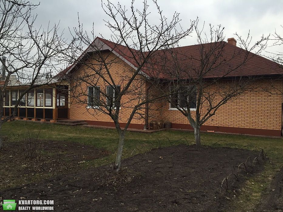 Sell house. Киевская обл., Хотяновка — photo 2