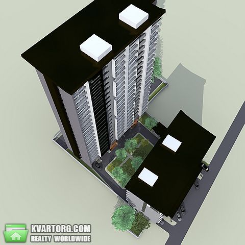 Sell 1-room apartment. Киев, Батуми ,улица Ангинса — photo 2