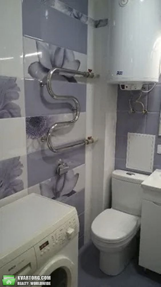 Rent out 1-room apartment. Львов, Низинна — photo 7