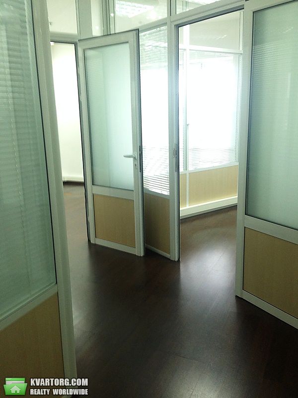 Rent out office. Киев, Горького — photo 10