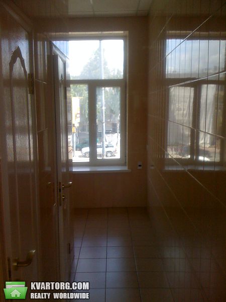 Rent out office. Киев, Новоконстантиновская — photo 4