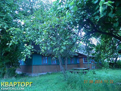 Sell house. Житомир, Загута — photo 1