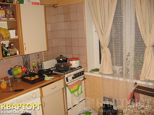Sell 2-room apartment. Киев,  Вербицкого — photo 5