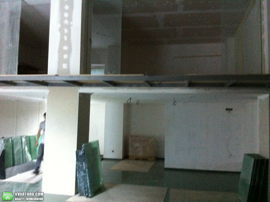 Rent out office. Днепропетровск, Дзержинского — photo 4