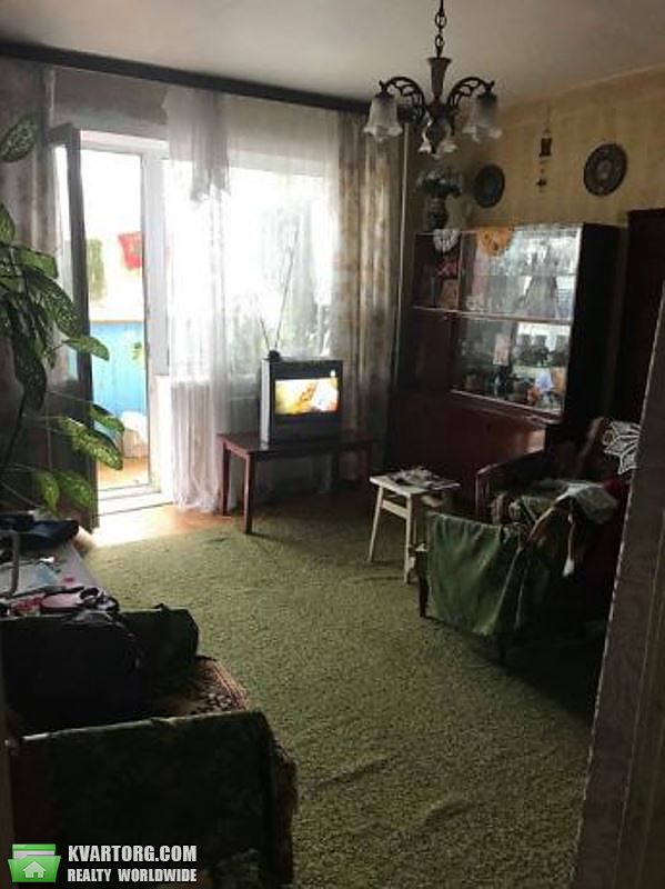 Sell 1-room apartment. Киев, Иорданская — photo 1