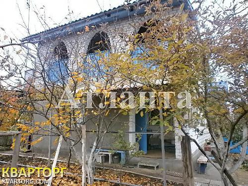 Sell house. Одесса, ул.Гвоздичная — photo 1