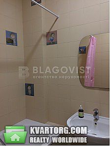 Rent out 1-room apartment. Киев,  Драгоманова Михайла — photo 1