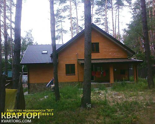 Sell house. Киевская обл., Буча Лесная — photo 3