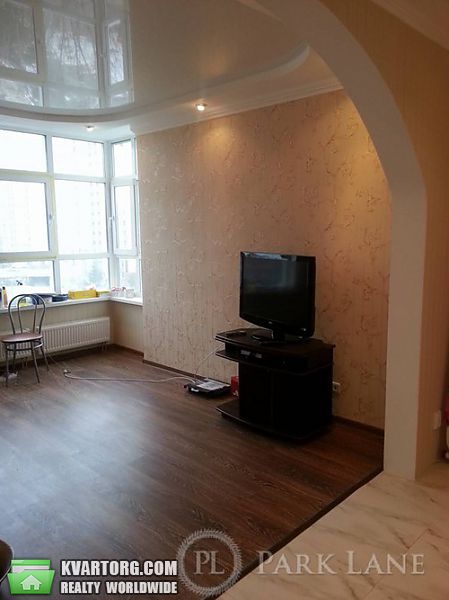 Sell 1-room apartment. Киев, Краснозвездный пр — photo 1