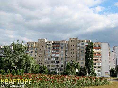 Sell 3-room apartment. Киев,  Вербицкого — photo 1