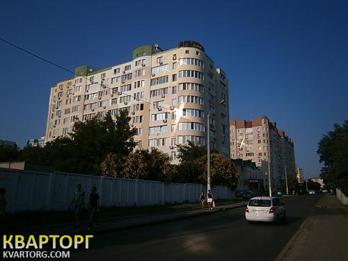 Sell 2-room apartment. Одесса, Тополевая — photo 1