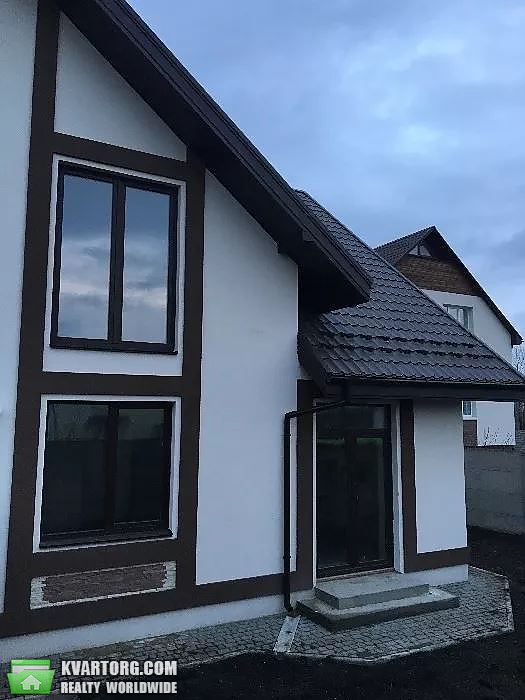 Sell house. Киевская обл., Ворзельский — photo 7