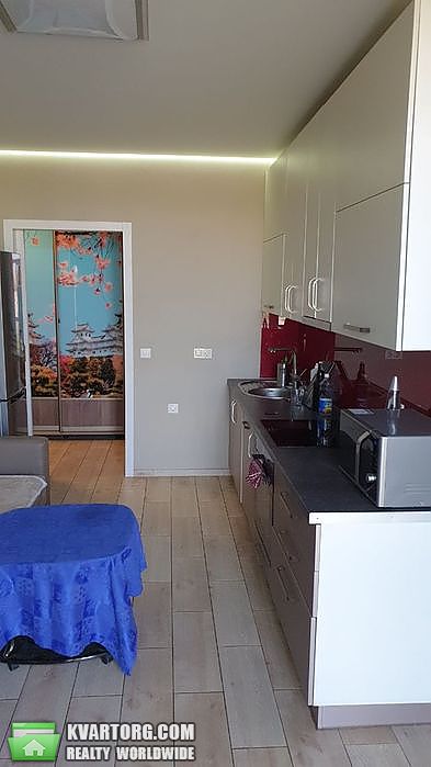 Sell 1-room apartment. Киев, Регенераторная — photo 2