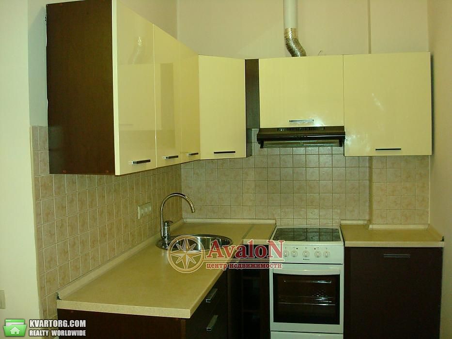 Sell 2-room apartment. Одесса, Французский бул. — photo 5
