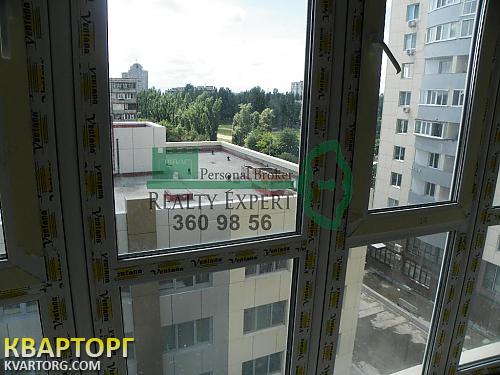 Sell 2-room apartment. Киев,  Кольцова бул — photo 2