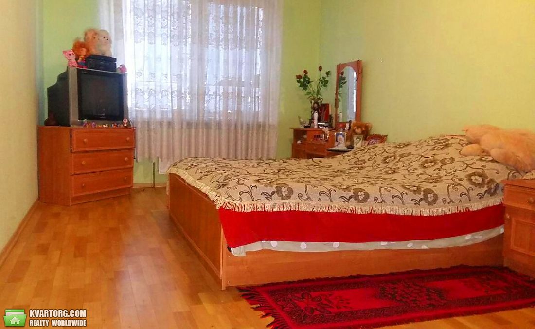 Sell 3-room apartment. Киев,  Алма-Атинская — photo 6
