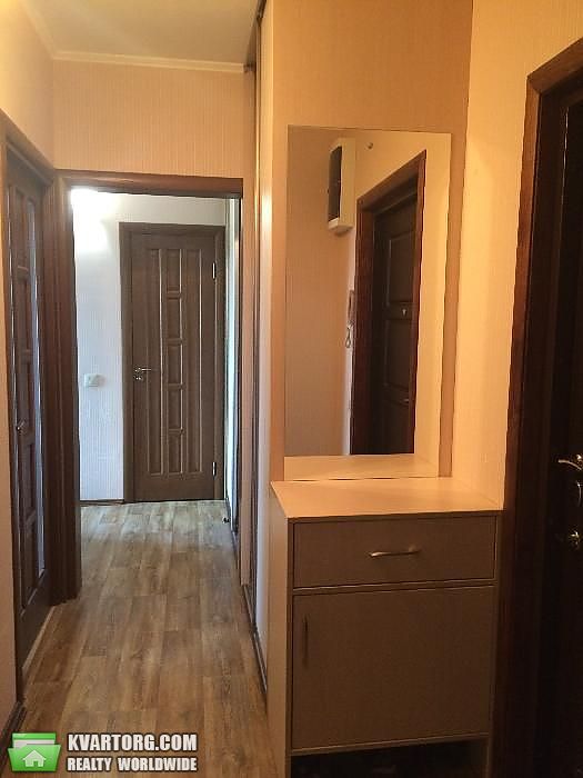Sell 2-room apartment. Киев,  Выборгская — photo 1
