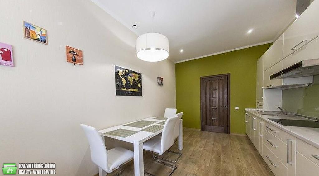 Rent out 2-room apartment. Киев,  Антоновича — photo 7