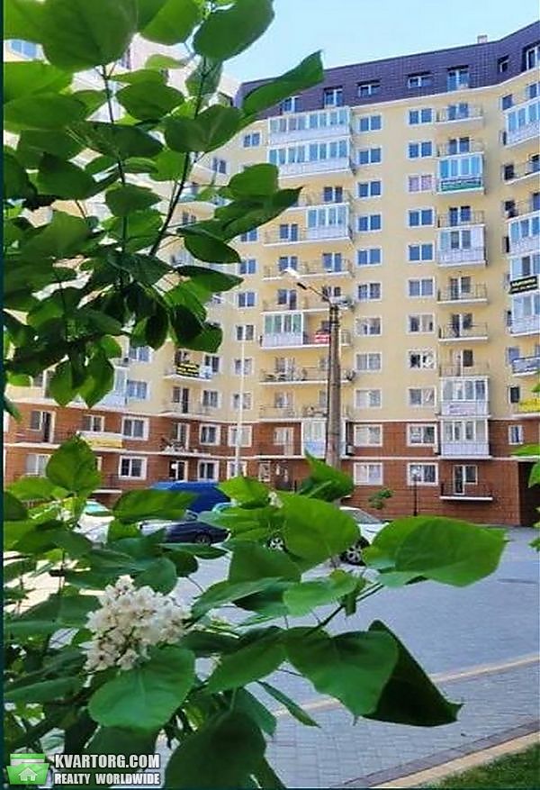 Sell 1-room apartment. Одесса, Люстдорфская дорога — photo 1