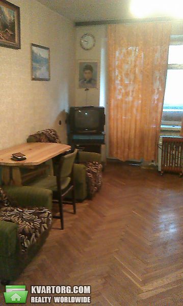 Sell 1-room apartment. Киев, Туманяна — photo 9
