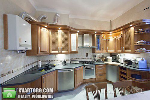 Sell 4-room apartment. Киев, Антоновича — photo 1