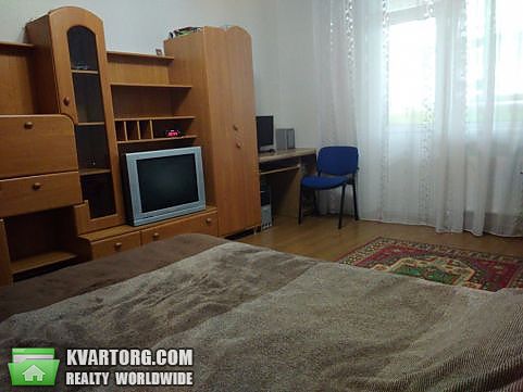 Rent out 1-room apartment. Киев, Московский переулок — photo 4