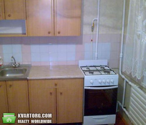 Rent out 1-room apartment. Киев, Запорожца — photo 3