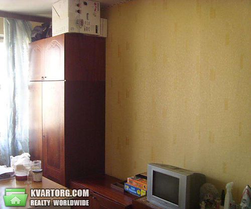 Sell 1-room apartment. Киев, Богатырская — photo 1