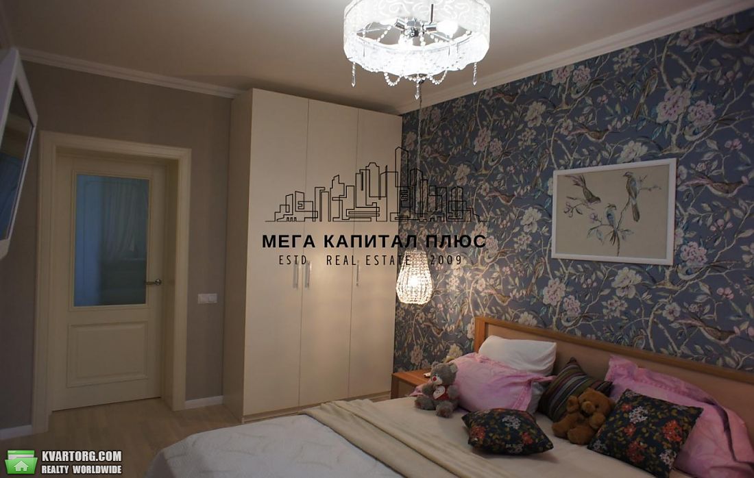 Rent out 2-room apartment. Киевская обл., Франка — photo 5
