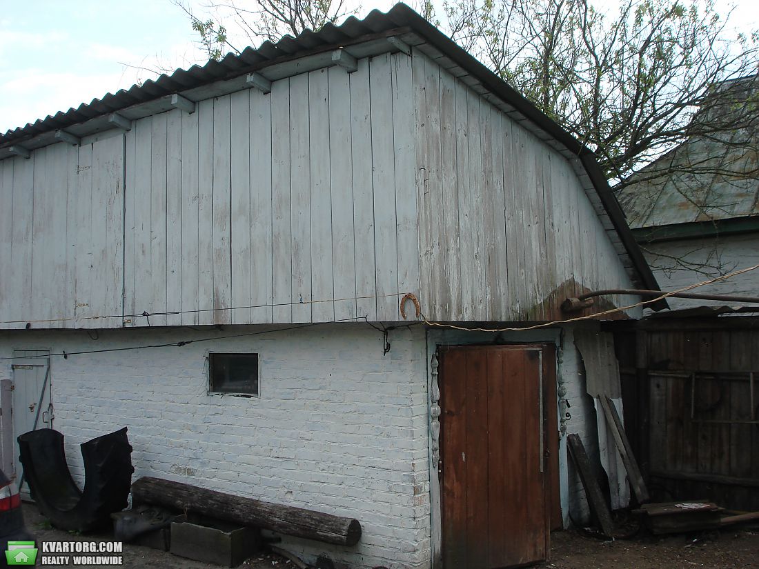 Sell house. Киевская обл., Радгоспная — photo 7