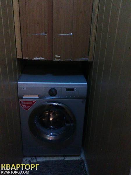 Rent out 2-room apartment. Киев,  Приречная — photo 2