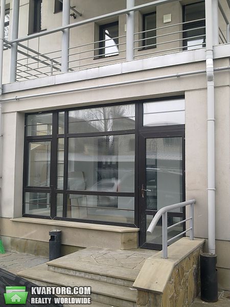 Sell office. Киев, ул. И. Дубового 18 — photo 2