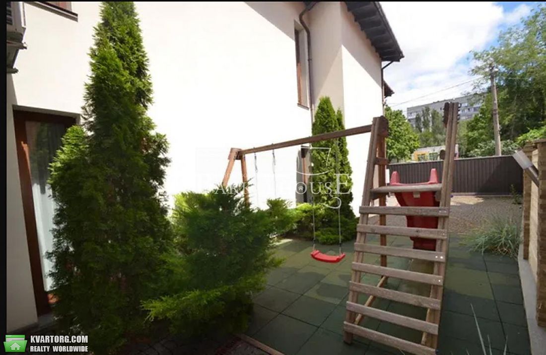 Rent out house. Киев,  Крымская — photo 9