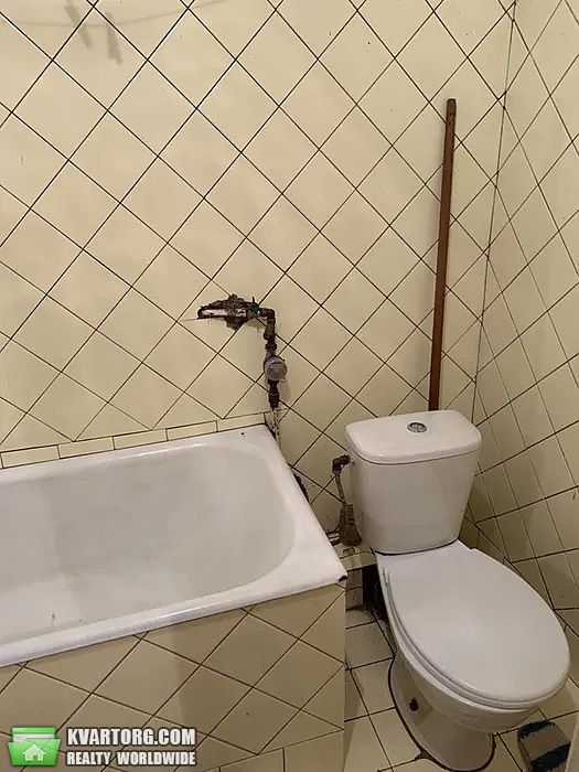 Sell 1-room apartment. Киев, Андрея Головко — photo 6