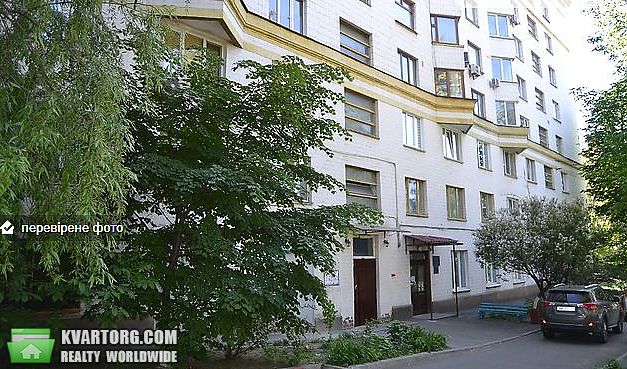 Rent out 2-room apartment. Киев,  Дружбы Народов бул — photo 2