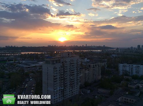 Sell 2-room apartment. Киев, Урловская — photo 3