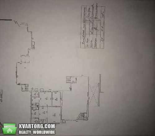 Rent out office. Киев, Фрунзе — photo 4