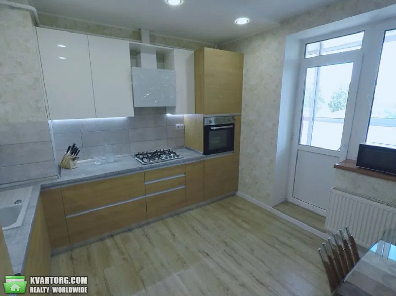Sell 2-room apartment. Киев, Лебедева — photo 4