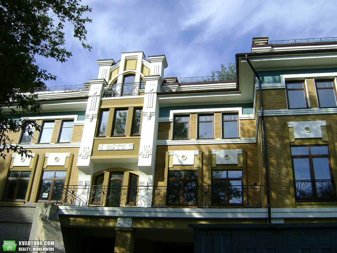 Rent out office. Киев,  Кияновский пер — photo 4