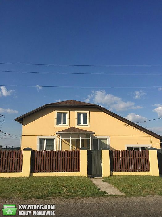 Sell house. Киевская обл., 8 марта — photo 1