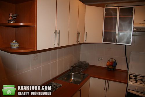 Sell 1-room apartment. Киев, Копыленко — photo 4