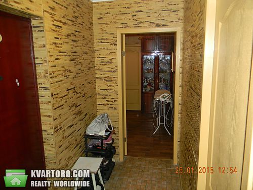 Sell 3-room apartment. Одесса, Бреуса — photo 4