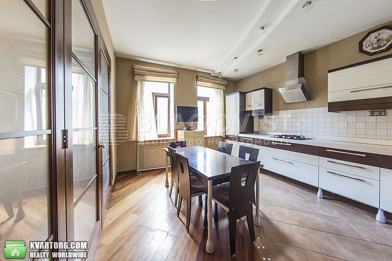 Rent out 4-room apartment. Киев,  Богдана Хмельницкого — photo 5