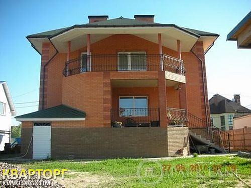 Sell house. Киев, Московская — photo 1
